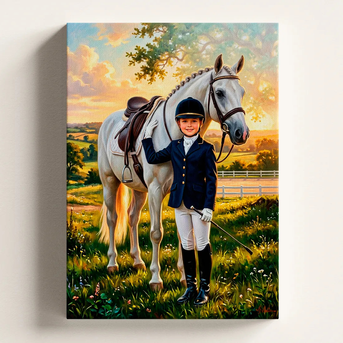 Horse Rider