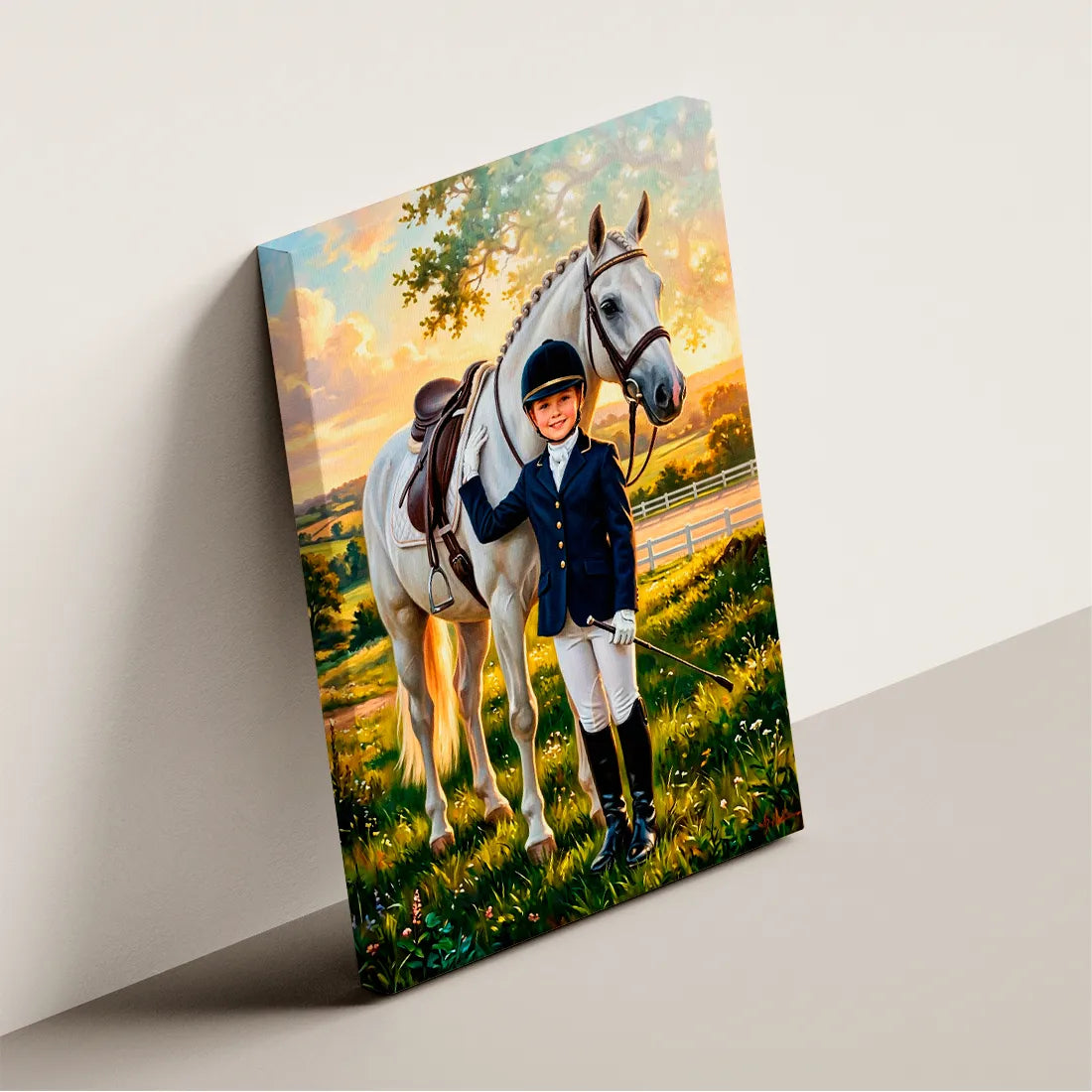 Horse Rider