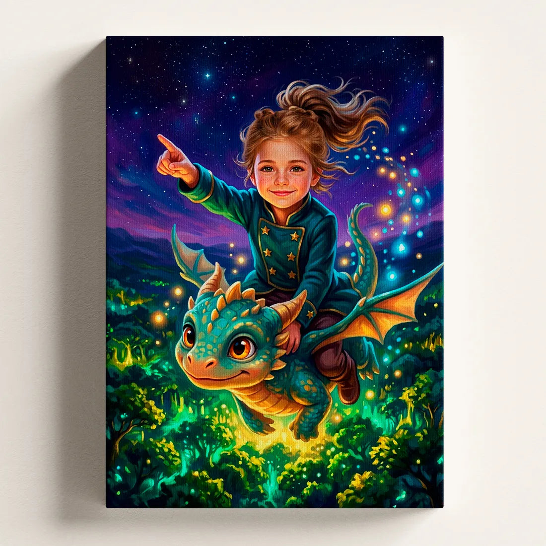 Baby Dragon