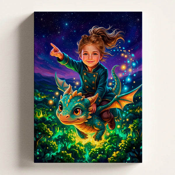 Baby Dragon