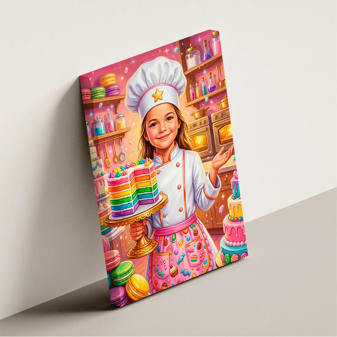 Fantasy Chef