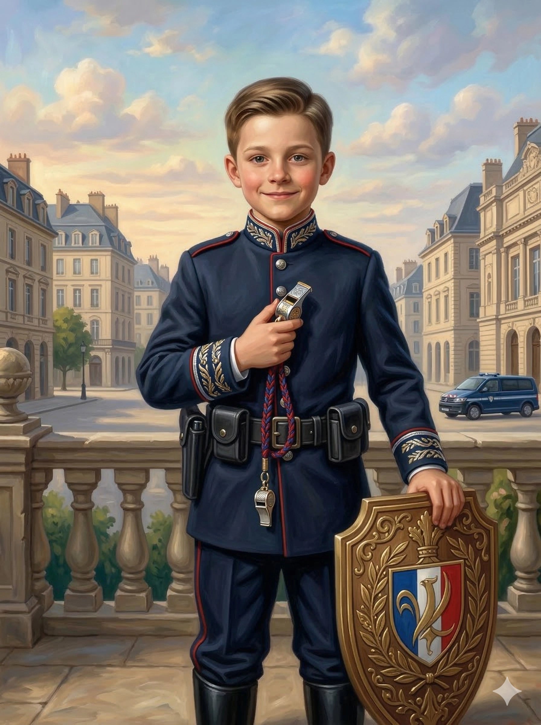 Police Officer
