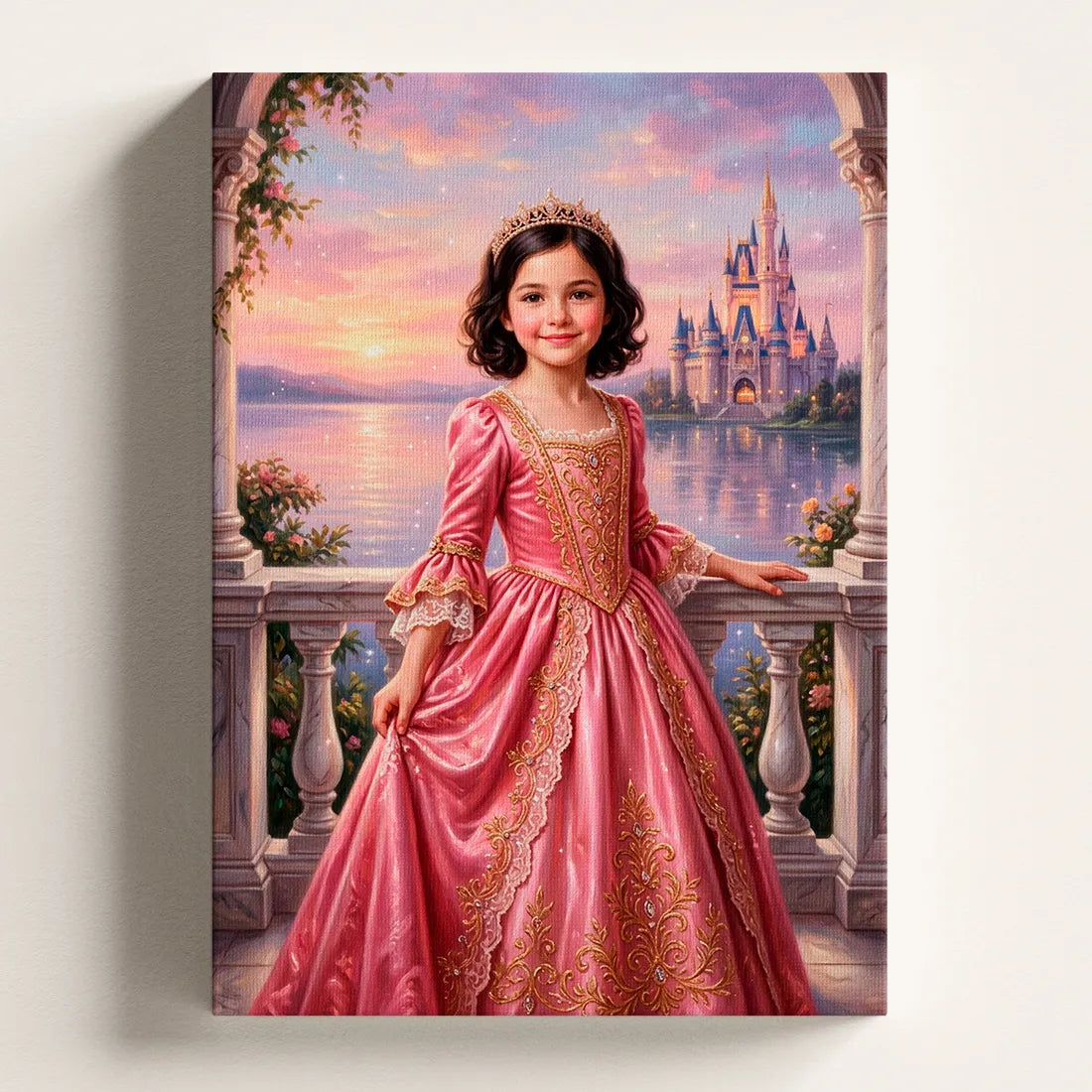 Pink Princess