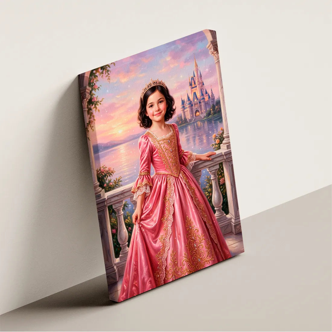 Pink Princess