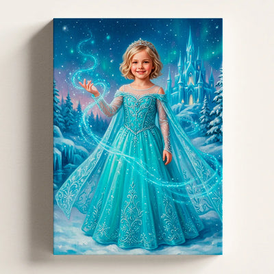 Ice Princess