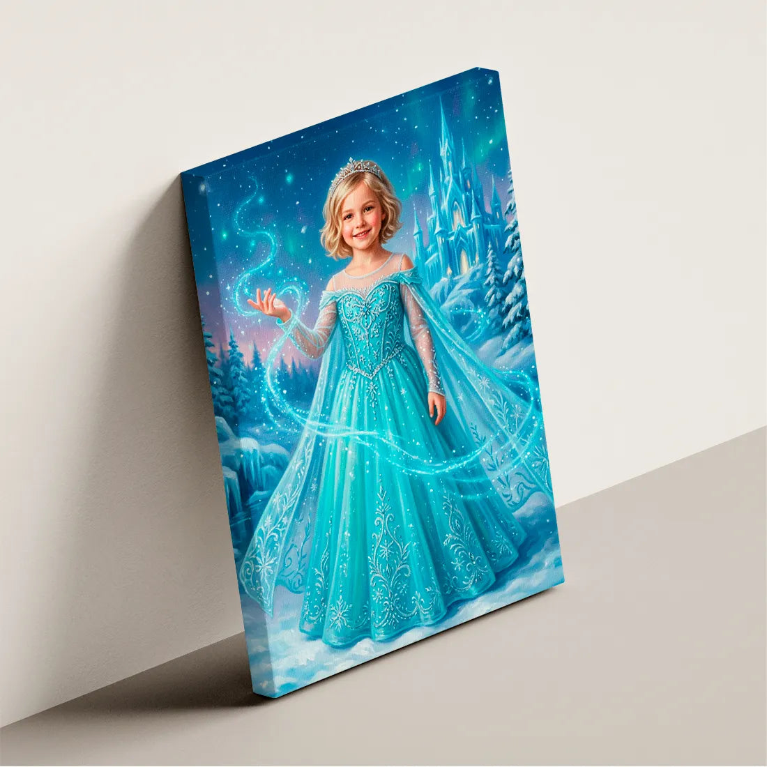 Ice Princess