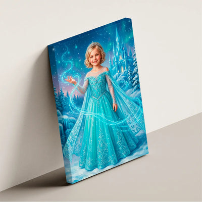 Ice Princess