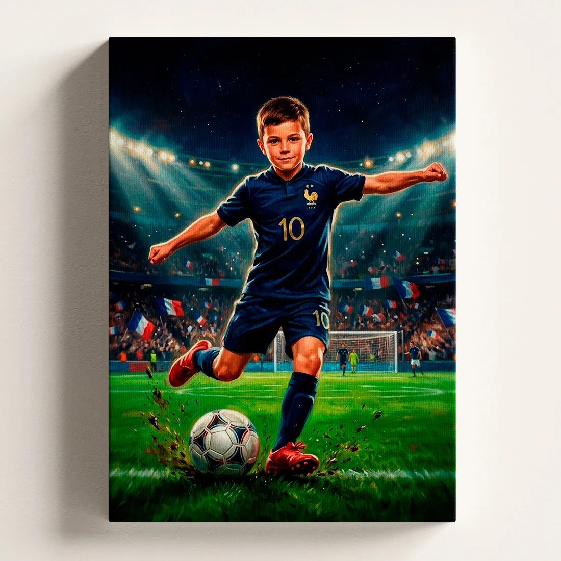 Football Champion