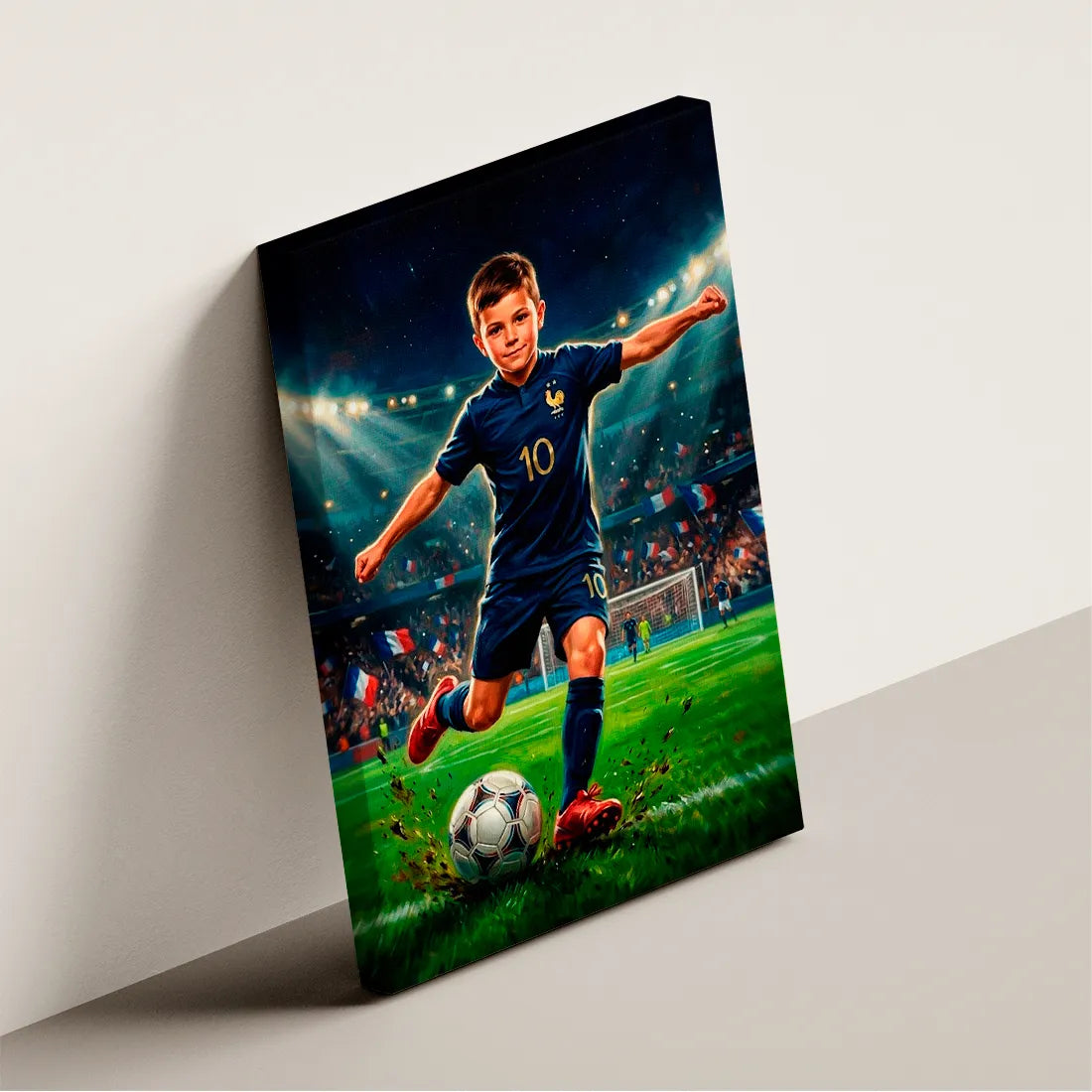 Football Champion