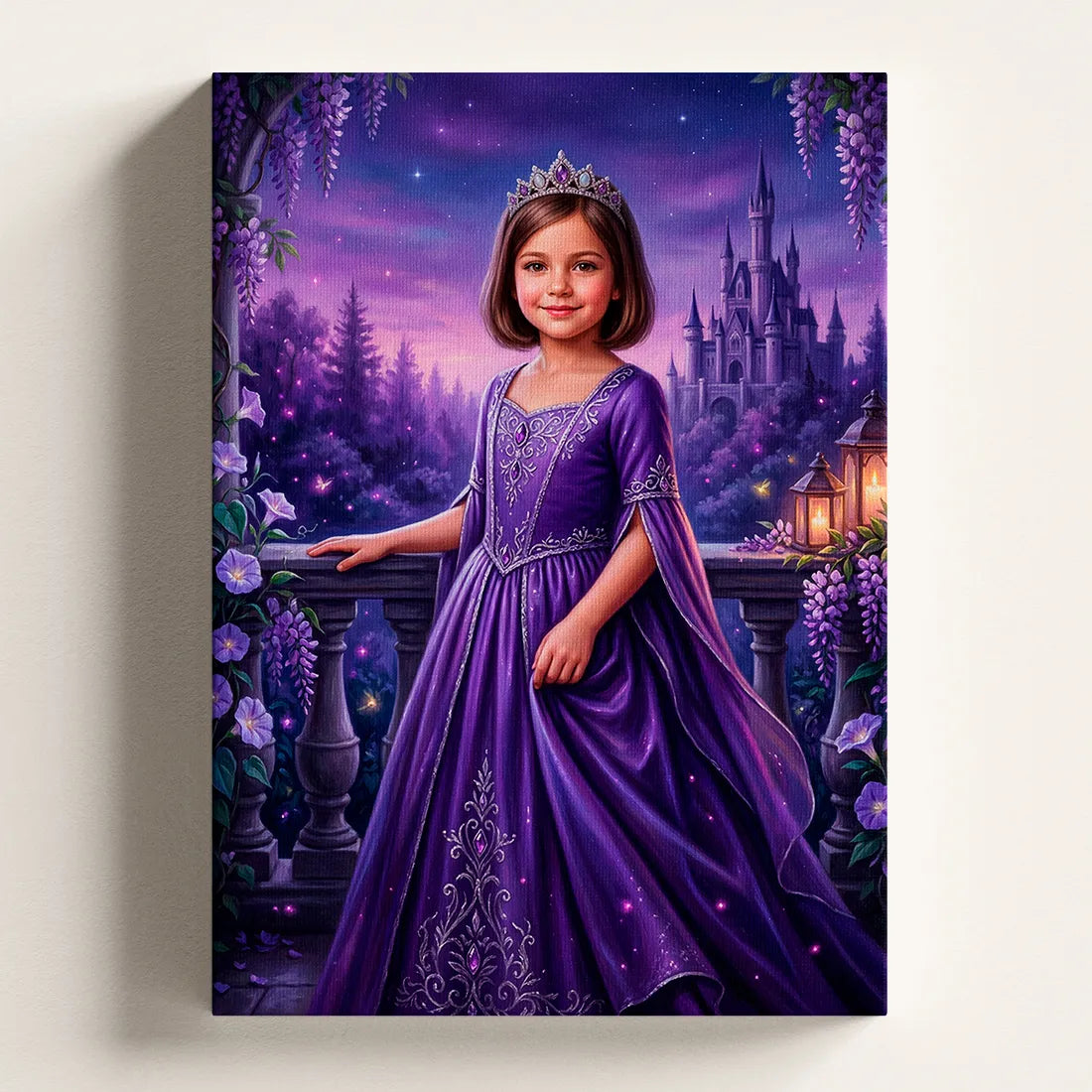 Violet Princess