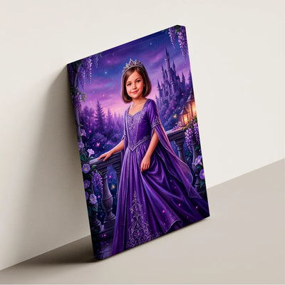 Violet Princess