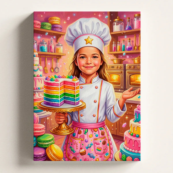 Fantasy Chef