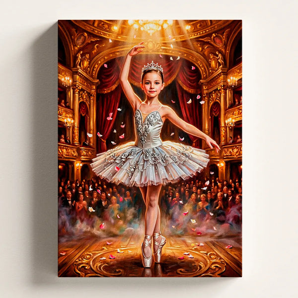 Ballet Dancer
