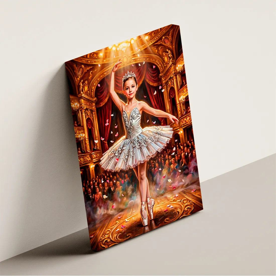 Ballet Dancer