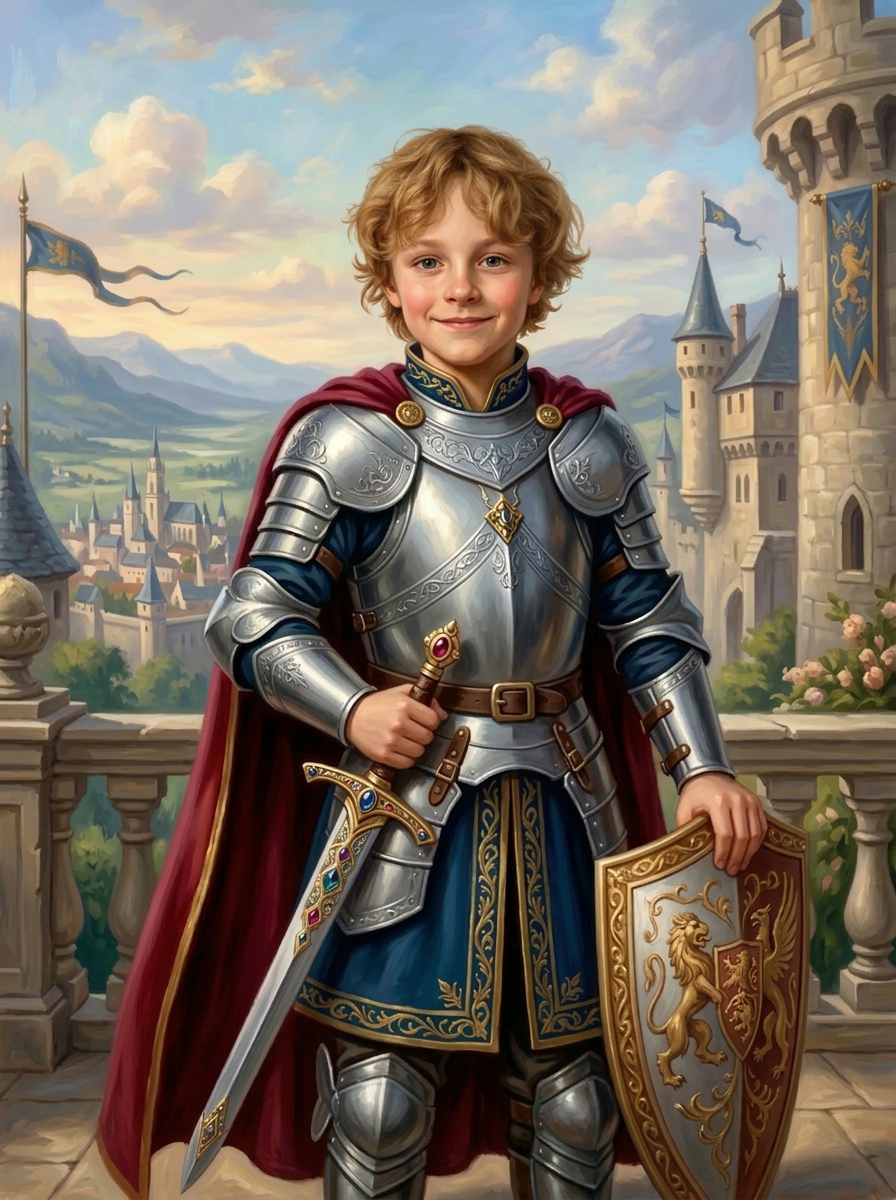 Royal Knight